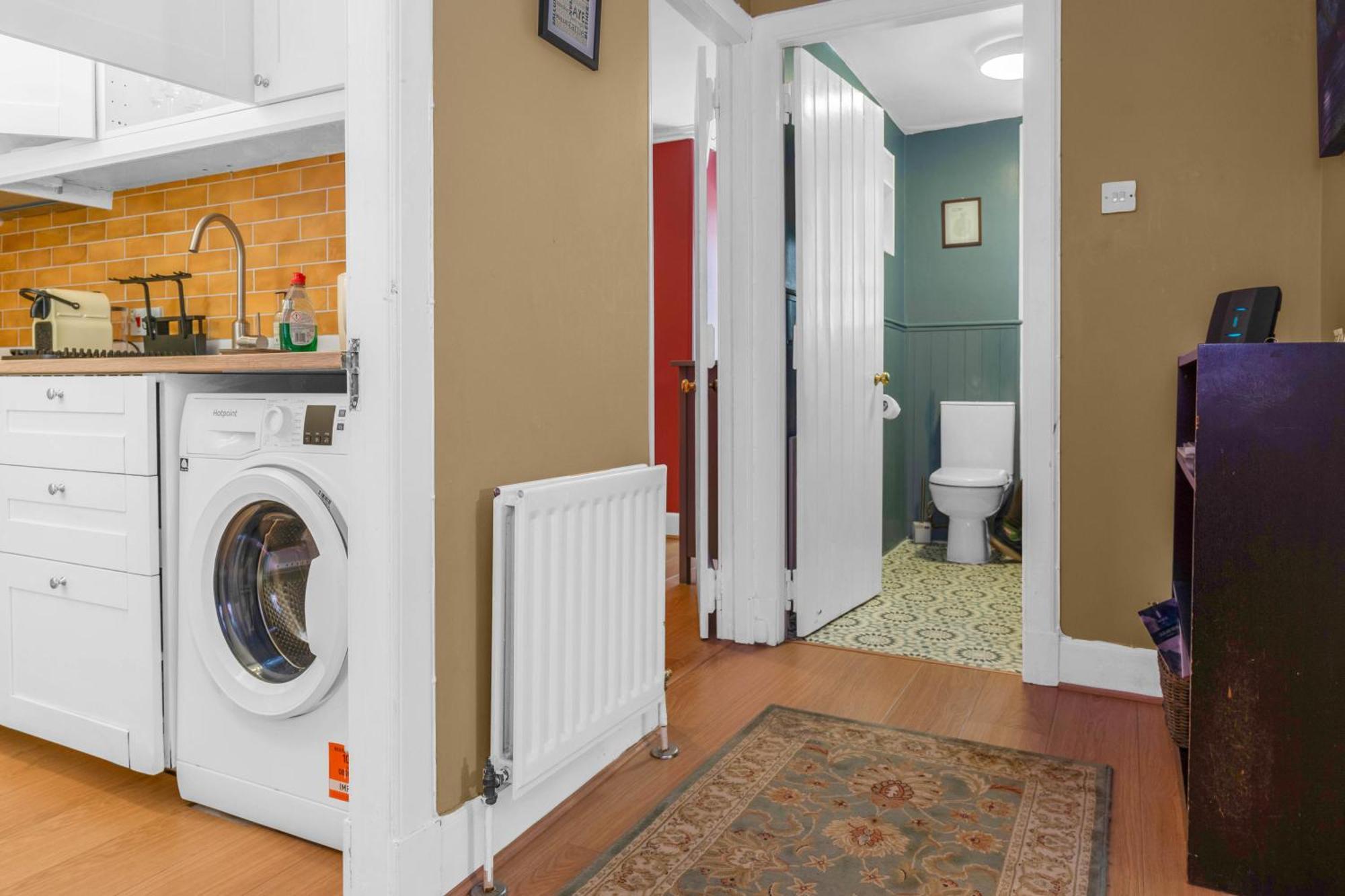 Charming Apartment In The Old Town เอดินบะระ ภายนอก รูปภาพ